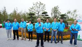 2016年“健步走華新”網(wǎng)絡(luò)公開賽圓滿落幕