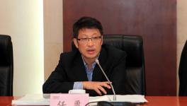 《水泥生產(chǎn)智能化控制關(guān)鍵技術(shù)及應(yīng)用》項(xiàng)目啟動會在蕪湖召開