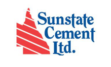 驚訝!澳大利亞的水泥可長期露天存放