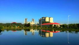 宿州海螺獲得安徽“職業(yè)健康基礎(chǔ)建設(shè)示范單位”稱號(hào)