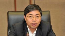 冀東金隅化敵為友 從虧損17億到盈利只用一年時間