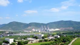 中材水泥十年一劍穩(wěn)布局 審時(shí)度勢求發(fā)展