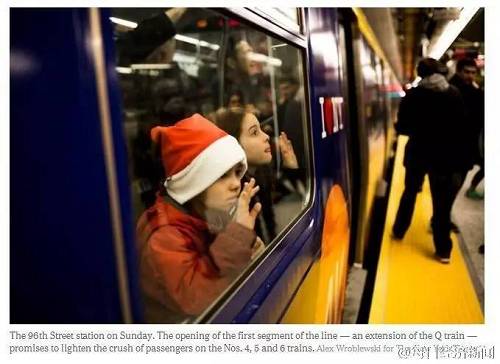 這條用時(shí)如此之長，且花費(fèi)如此之高的地鐵，究竟有多長？答案是，3.2公里，并且只有三個(gè)站。