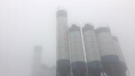 “跨年霧霾”仍在持續(xù) 污染應(yīng)急督查成常態(tài)