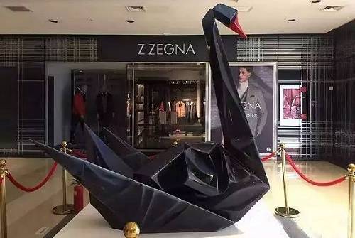 2017年又是經(jīng)濟最困難的一年，你能找到黑天鵝嗎？