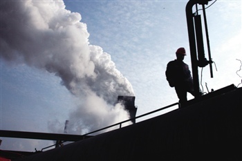 石家莊將最大限度減少火電發(fā)電量