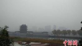 27城啟動重污染天氣預(yù)警 仍有企業(yè)頂風(fēng)作案