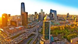 2017年 “亞洲重心”中國經(jīng)濟如何尋找新的增長點