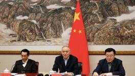 北京支持廊坊、保定治理大氣污染資金5億多