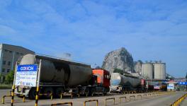 北流海螺實(shí)現(xiàn)開(kāi)門(mén)紅 順利完成元月份生產(chǎn)任務(wù)