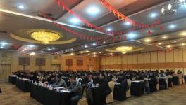 吉林省環(huán)保廳召開2017年環(huán)境監(jiān)察執(zhí)法工作會