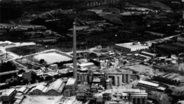 廢棄水泥廠竟變成了世上最壯觀的豪宅之一