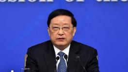 住建部部長陳政高：今年房地產(chǎn)市場會比較平穩(wěn)