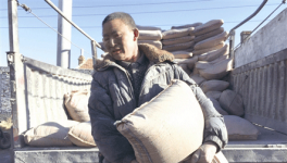 水泥漲價(jià)、運(yùn)費(fèi)漲價(jià)，商戶(hù)收益卻沒(méi)漲