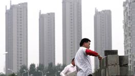 住建部部長：引導(dǎo)農(nóng)民工進城買房