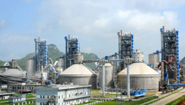 臺(tái)泥宋辰嘉：參與“一帶一路”建設(shè)會(huì)獲得很多機(jī)會(huì)