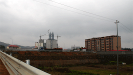 湘土壤治理有了新目標“：污染土地利用率達90% 