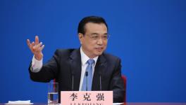 李克強：不會也不允許出現(xiàn)大規(guī)模群體性失業(yè)