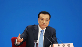 李克強：最關(guān)心的是在去產(chǎn)能過程中安置好職工