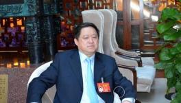 北方水泥趙君：遏制違規(guī)新建 去產(chǎn)能須落到實(shí)處