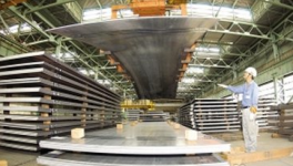 山東建材工業(yè)調(diào)結(jié)構(gòu)增效益 搭建產(chǎn)業(yè)融合平臺(tái)