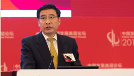 工信部部長：建議削減民間資本進入制造業(yè)的壁壘