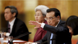 李克強設(shè)專項資金：集中攻關(guān)打一場霧霾“殲滅戰(zhàn)”