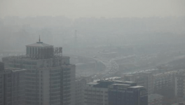 霧霾或因水泥行業(yè)錯峰生產(chǎn)結(jié)束“卷土重來”