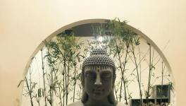 實拍：它不是一塊簡單的水泥，它是有理想的水泥