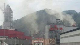湖南環(huán)保攻堅(jiān)戰(zhàn) 大力推進(jìn)水泥企業(yè)污染治理