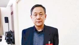 王福強(qiáng)：河北建材去產(chǎn)能，水泥“兩大槍”合攏