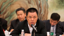 曹江林：談如何推進(jìn)水泥供給側(cè)改革