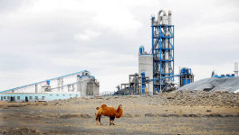 甘肅水泥價(jià)格（20170327）