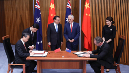 總理促成中企簽大單 分享產(chǎn)能合作紅包