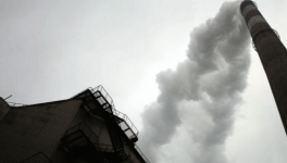 環(huán)保風(fēng)暴4月再啟 15省市將迎來中央督查組