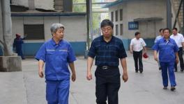 姜德義:抓住契機 打造京津冀水泥價值高地