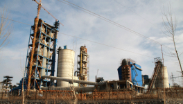 東北水泥價(jià)格大漲 水泥企業(yè)卻高興不起來