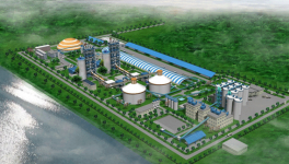 鑫烏蘭水泥遷新址試生產(chǎn)