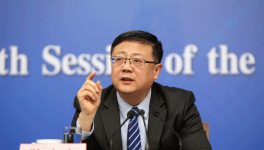 環(huán)保督查進(jìn)行時：環(huán)保部92名督查人員今日出發(fā)