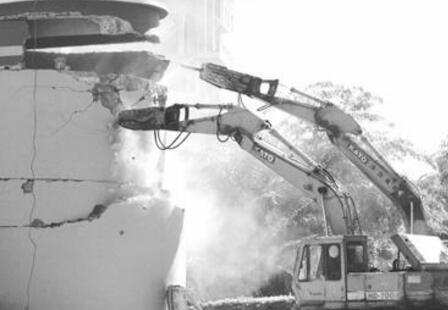 長(zhǎng)治縣從快從嚴(yán)處理陶清河水泥廠粉塵污染問(wèn)題