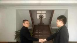 我是賣(mài)洋灰的 沒(méi)有套路 只有真誠(chéng)