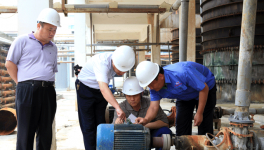 山東鋼鐵水泥企業(yè)注意了，將迎節(jié)能大考