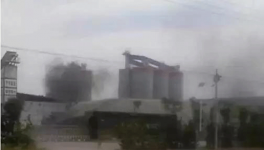 事故猛于虎，關于粉塵爆炸水泥人必須知道