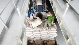 國(guó)內(nèi)穩(wěn)、大陸增水泥業(yè)成長(zhǎng)樂觀