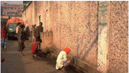 印度房產(chǎn)行業(yè)將覺醒？——廁所革命，水泥需求大增