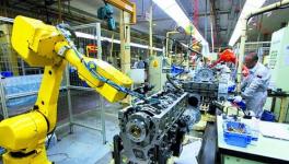 河南加大機器人示范應用支持 范圍擴大到水泥行業(yè)