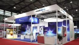 2017埃森展完美收官，奧鋼聯(lián)伯樂(lè)焊接繼續(xù)前行 