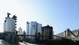 這家企業(yè)上半年凈利潤1.8 億 得益于水泥漲價(jià)