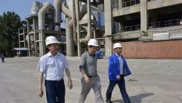 揭秘：環(huán)保為何這么嚴(yán)！ 真相竟是......