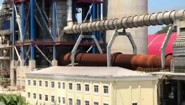 這家曾被舉報“最?！钡纳a(chǎn)線產(chǎn)能置換方案公示